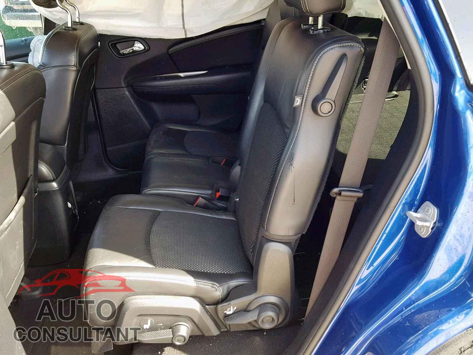 DODGE JOURNEY CR 2015 - 1FTYE1YM2HKB17659
