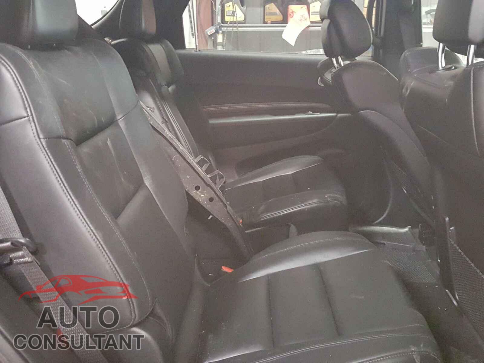 DODGE DURANGO 2020 - 1C4RDJEG5LC164726
