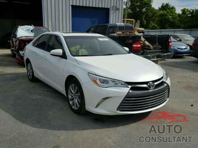 TOYOTA CAMRY 2015 - 4T1BK1FK5FU565536