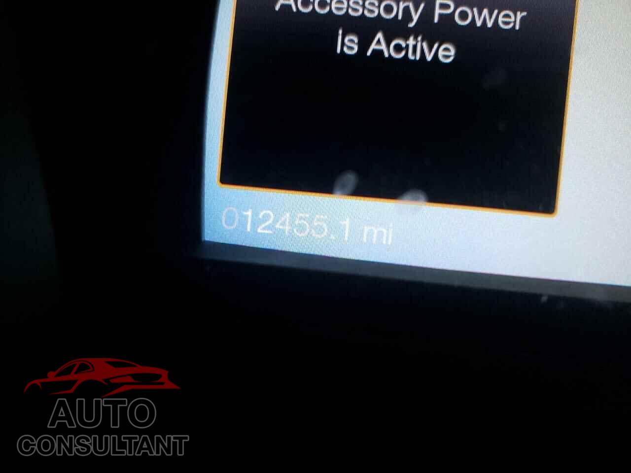 FORD FLEX 2018 - 2FMGK5C88JBA02050