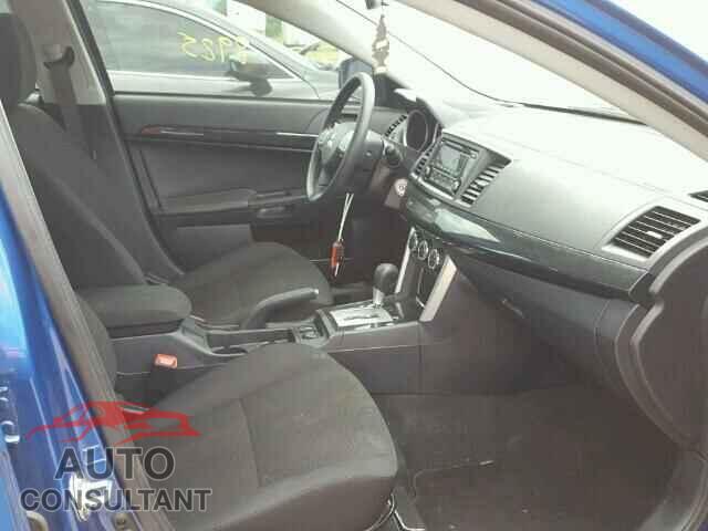 MITSUBISHI LANCER 2016 - JA32V2FW4GU003941