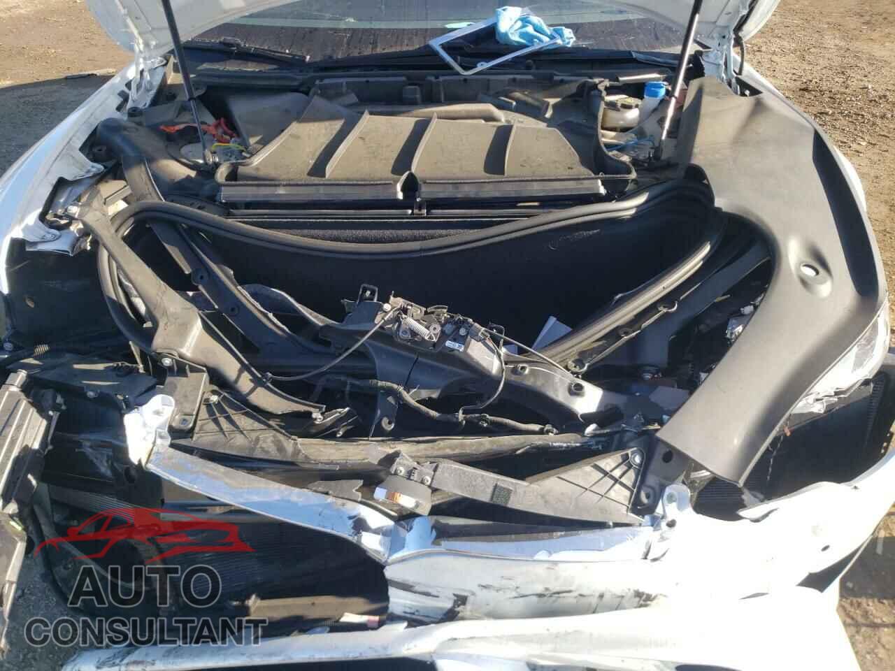 TESLA MODEL S 2018 - 5YJSA1E28JF282932