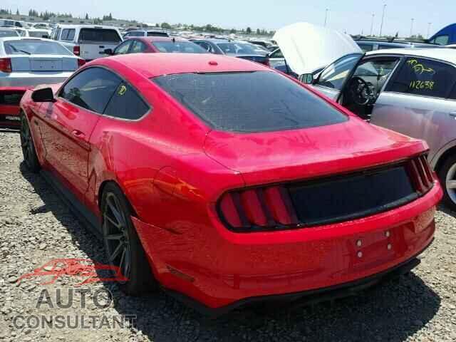 FORD MUSTANG 2015 - 1FA6P8CF2F5351563