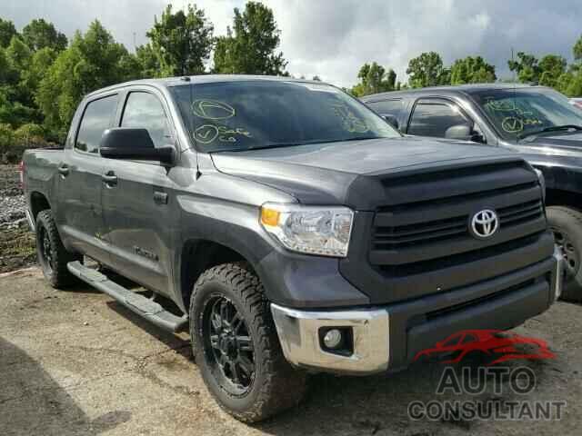 TOYOTA TUNDRA 2016 - 5TFEW5F10GX197948