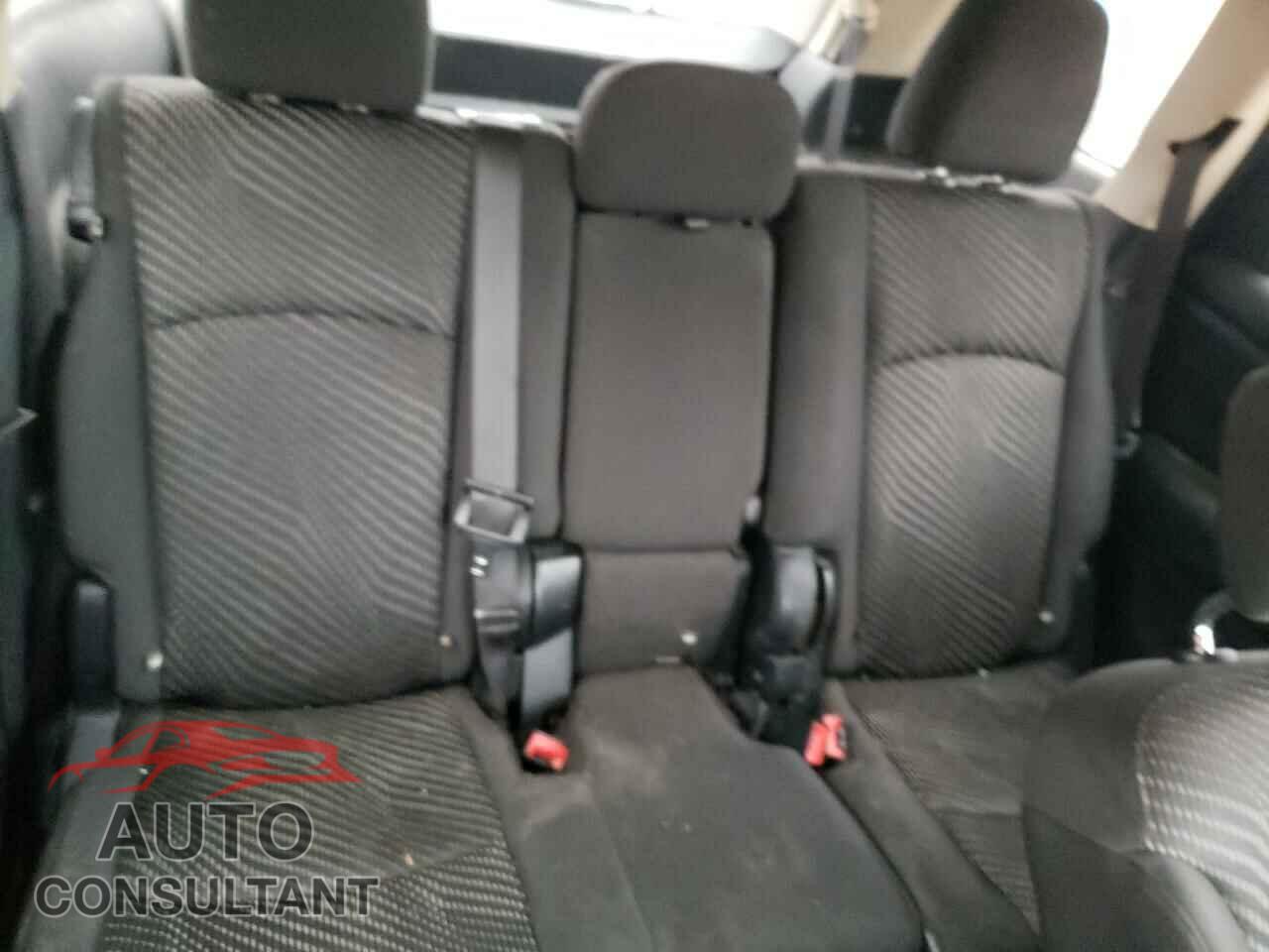DODGE JOURNEY 2015 - 2C3CDXCT7KH633145