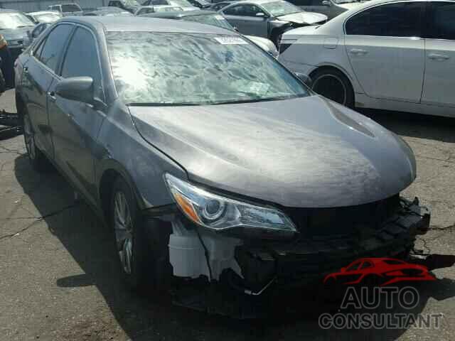 TOYOTA CAMRY 2015 - 4T4BF1FK2FR473861