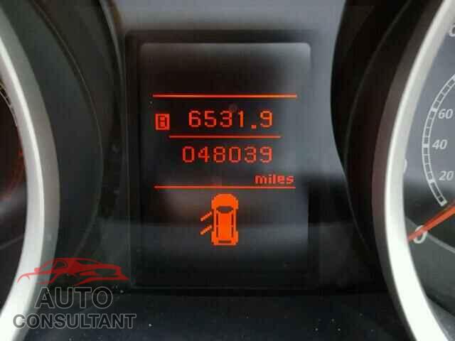MITSUBISHI LANCER 2015 - JA32U2FU5FU023924