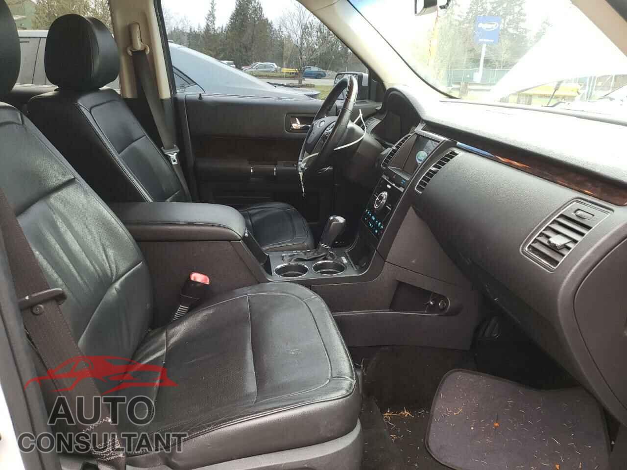 FORD FLEX 2017 - 2FMHK6D83HBA01438