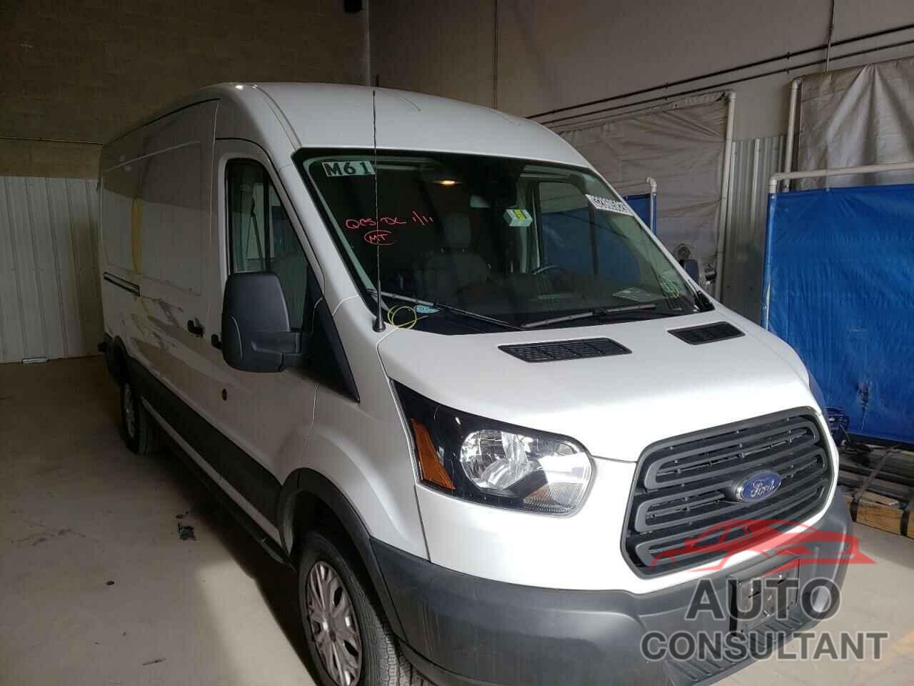 FORD TRANSIT CO 2019 - 1FTYR2CM6KKA87218