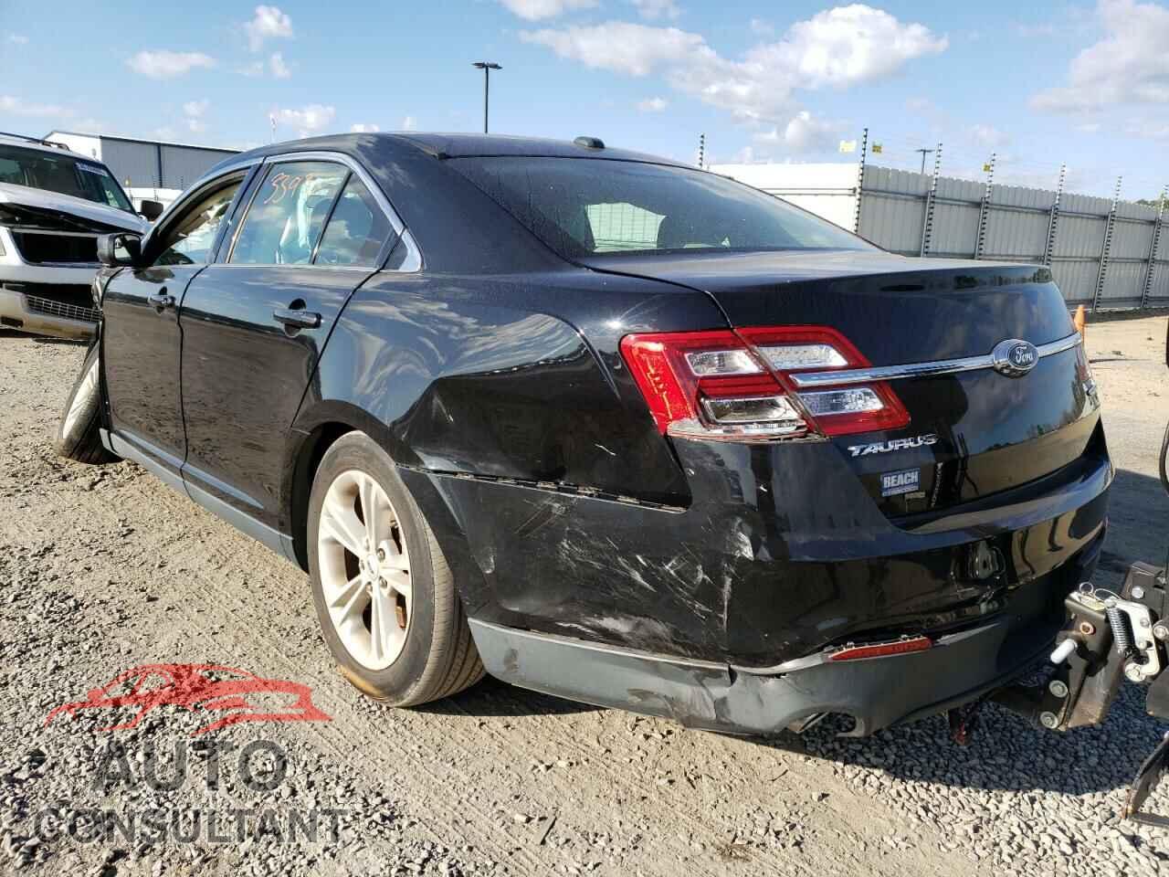 FORD TAURUS 2017 - 1FAHP2D88HG146097