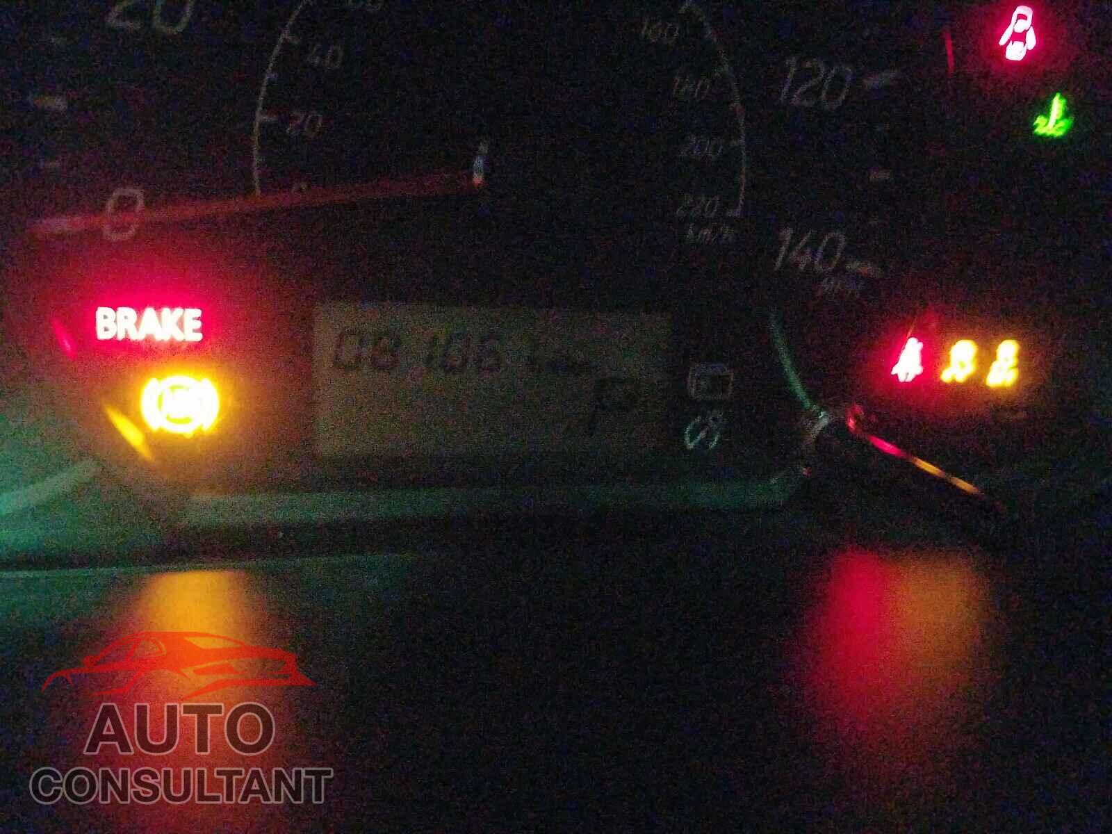 MITSUBISHI MIRAGE 2017 - ML32F3FJ5HHF18536