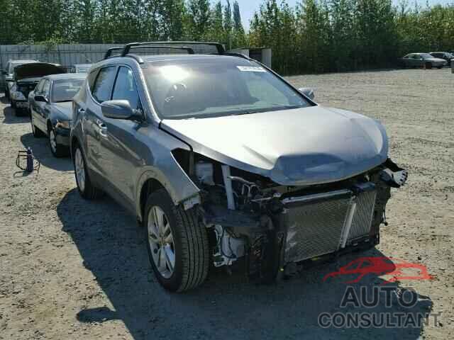 HYUNDAI SANTA FE 2015 - KNDJN2A28G7390607