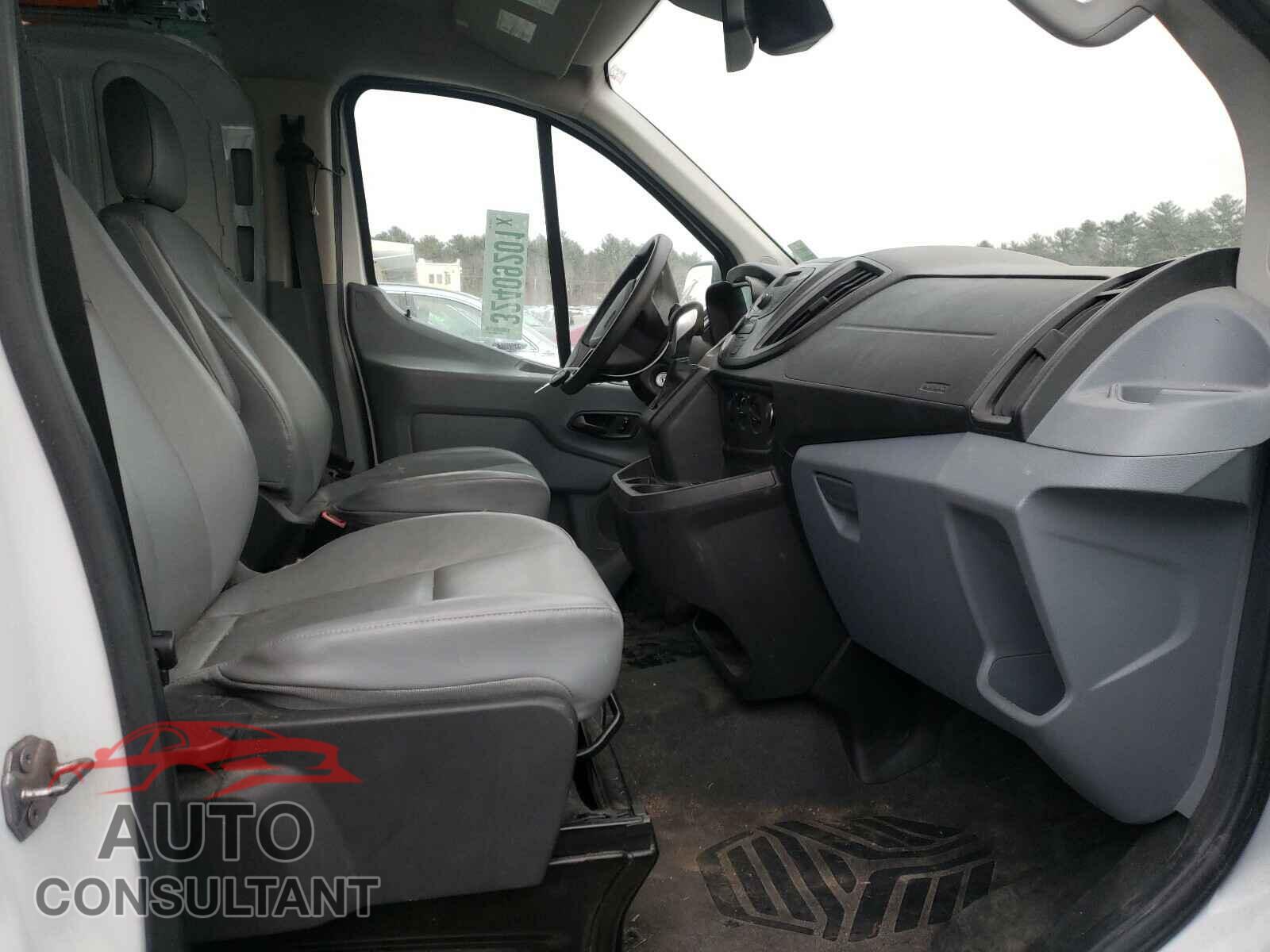 FORD TRANSIT CO 2016 - 1FTYE1ZM1GKA98910