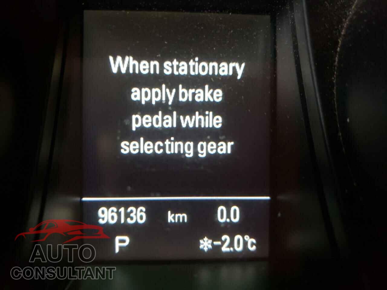 AUDI S5 2017 - WAUV4AFR5HA001038