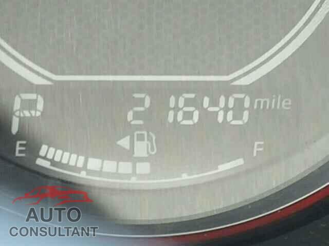 MAZDA 3 2015 - JM1BM1T75F1264751