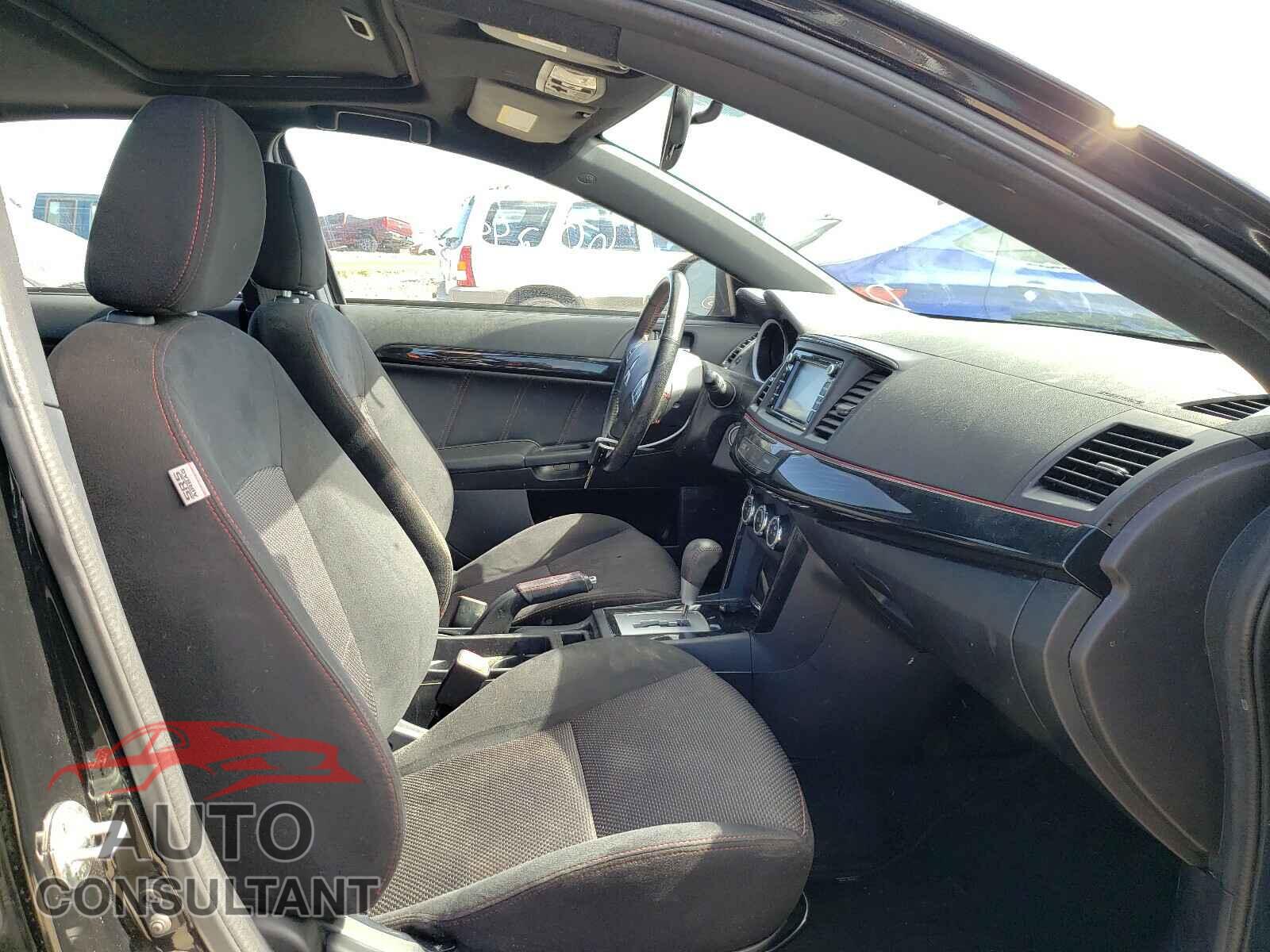 MITSUBISHI LANCER 2017 - JA32U2FU5HU010917