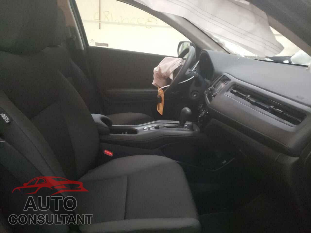 HONDA HR-V 2020 - 3CZRU6H35LM724601