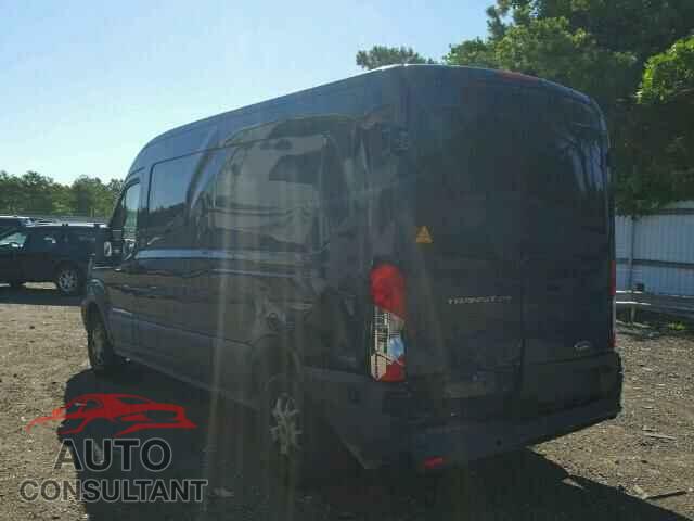 FORD TRANSIT CO 2015 - 1FTNR2CG8FKA04150
