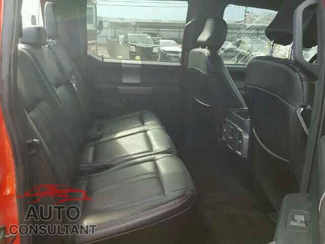 FORD F150 2015 - 1FTEW1EF7FKD66476