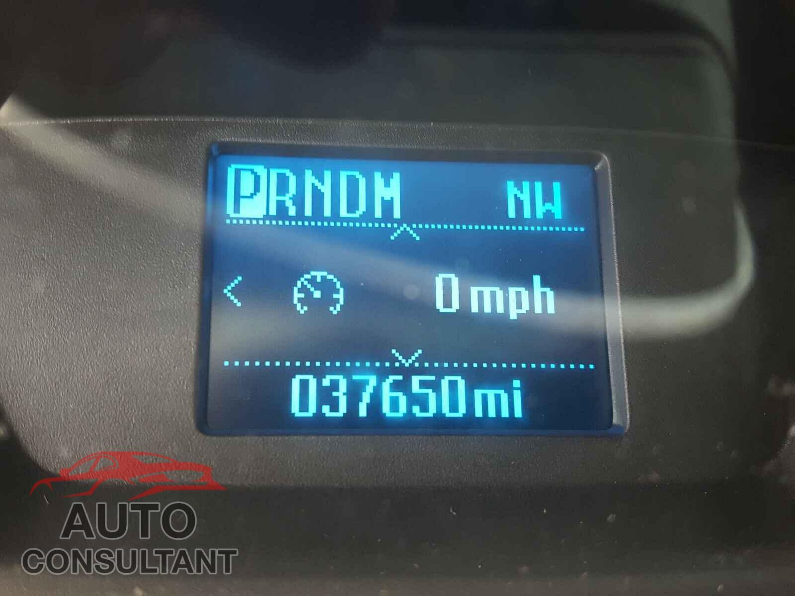 FORD TRANSIT CO 2019 - 1FTYR2CM9KKB07980