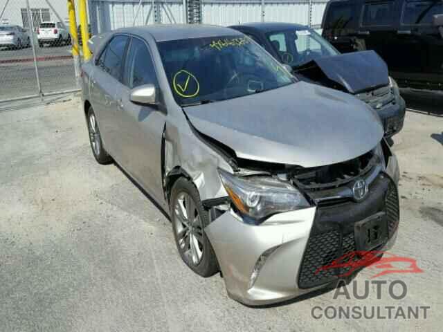 TOYOTA CAMRY 2016 - 4T1BF1FKXGU140190