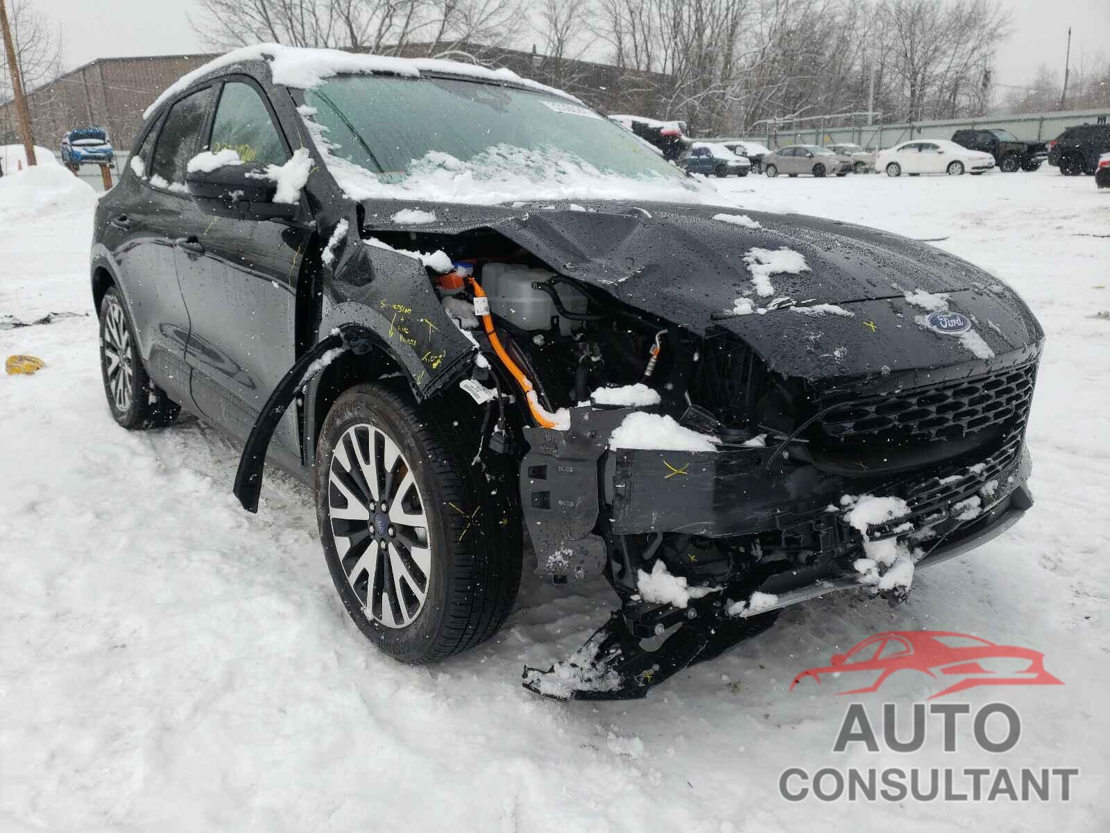 FORD ESCAPE 2020 - 1FMCU9BZ6LUC12556