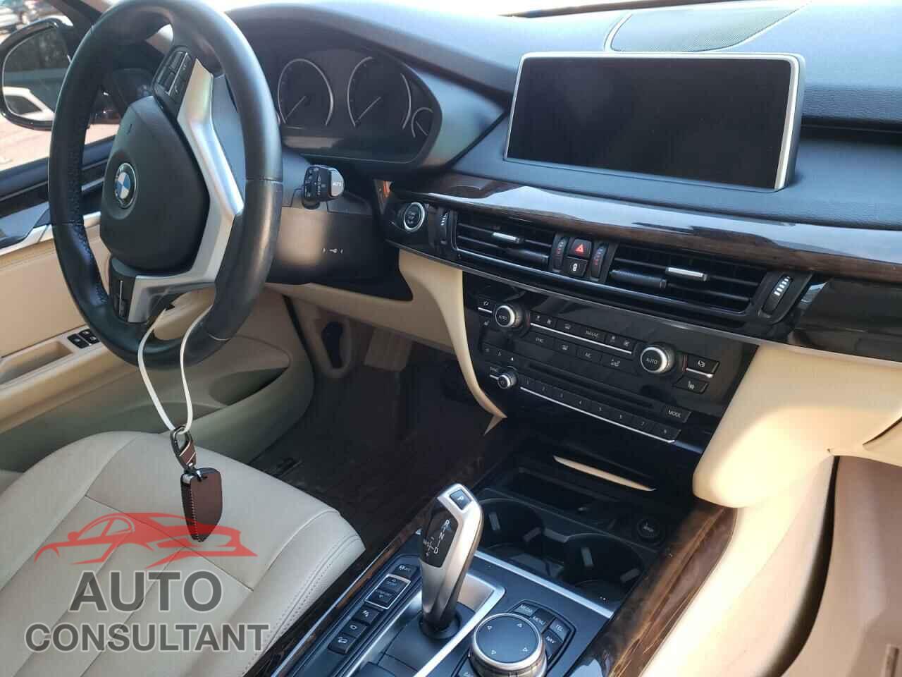 BMW X5 2015 - 3GNCJLSB3LL212870