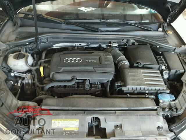 AUDI S3 2015 - 19XFC2F71HE220056