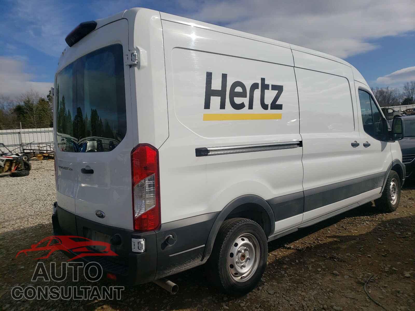 FORD TRANSIT CO 2020 - 1FTBR1C82LKA59596