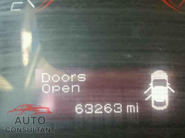DODGE DART 2015 - 1C3CDFBB1FD351802