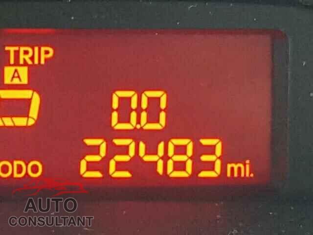 KIA RIO 2015 - KNADN4A37F6458902