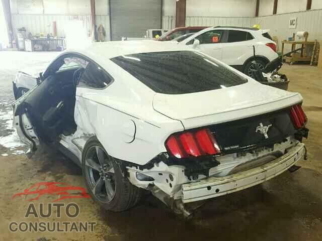 FORD MUSTANG 2015 - JTDKARFP7H3003373