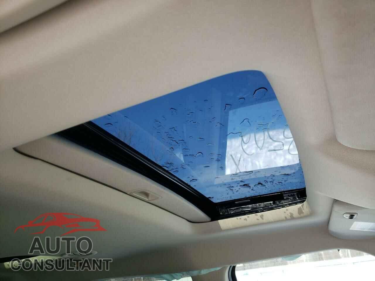 FORD FLEX 2016 - 2FMHK6C86GBA13700