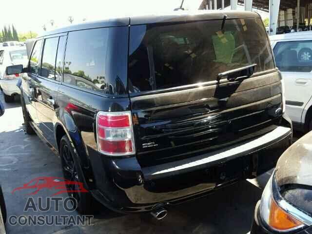 FORD FLEX 2016 - 2FMGK5C89GBA01949