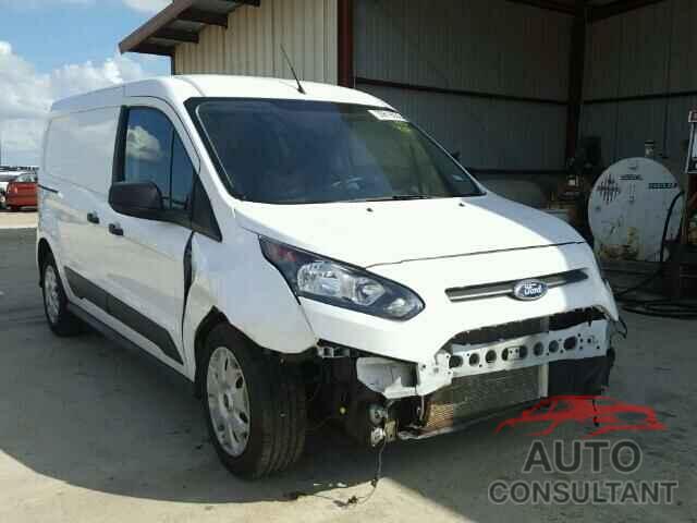 FORD TRANSIT CO 2015 - NM0LS7F74F1212758