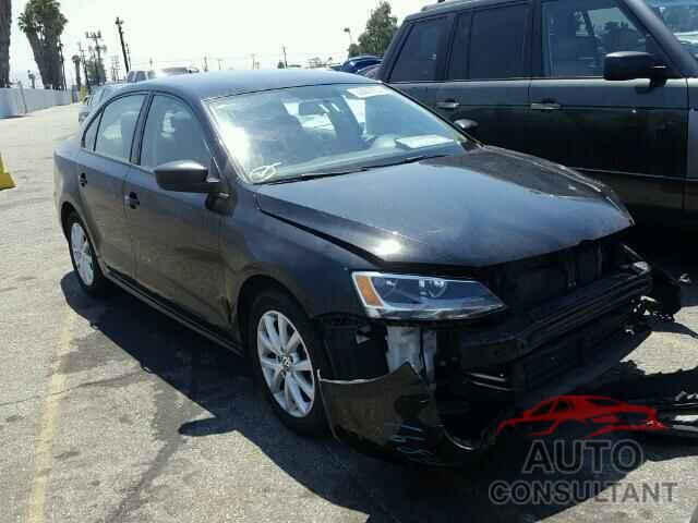 VOLKSWAGEN JETTA 2015 - 3VWD17AJ2FM286631
