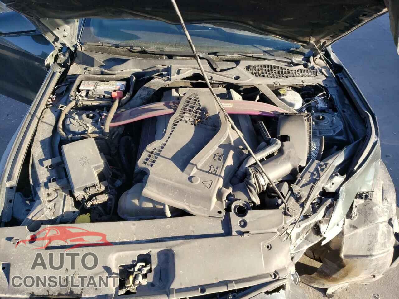 FORD MUSTANG 2016 - 1FA6P8CF1G5252492