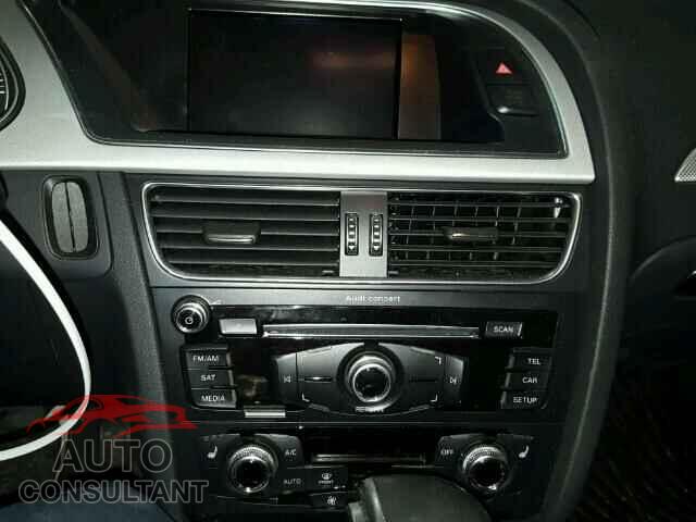 AUDI A4 2016 - WAUBFAFL2GN016855