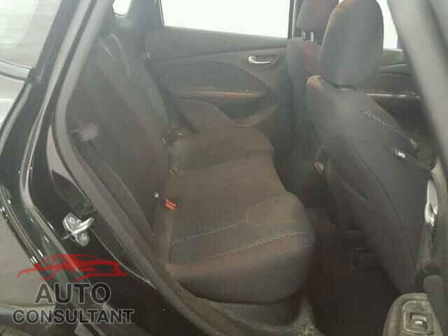 DODGE DART 2015 - 1C3CDFAA2FD391914