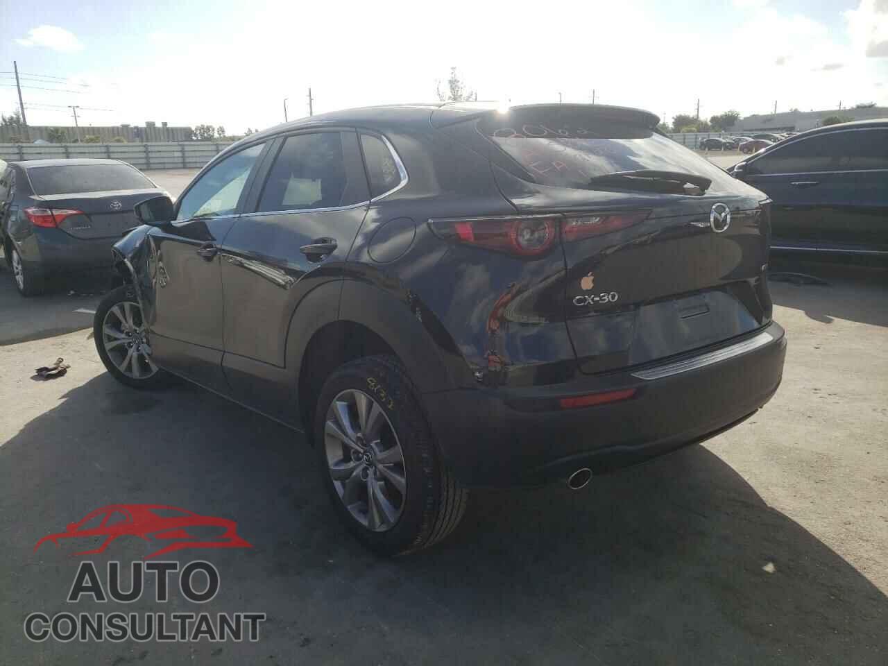MAZDA CX30 2021 - 3MVDMABL6MM254560