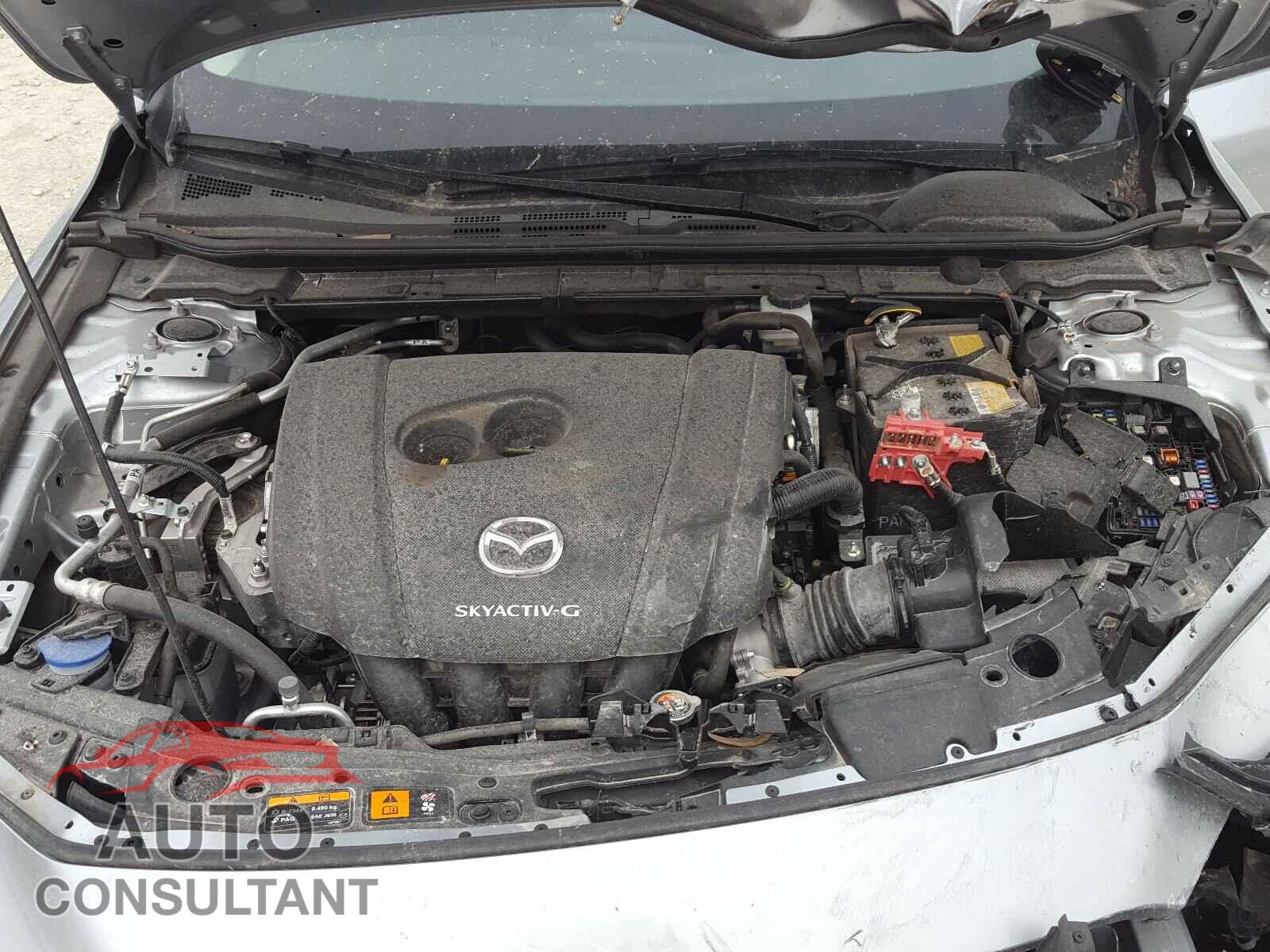 MAZDA 3 2020 - JM1BPACL9L1173238