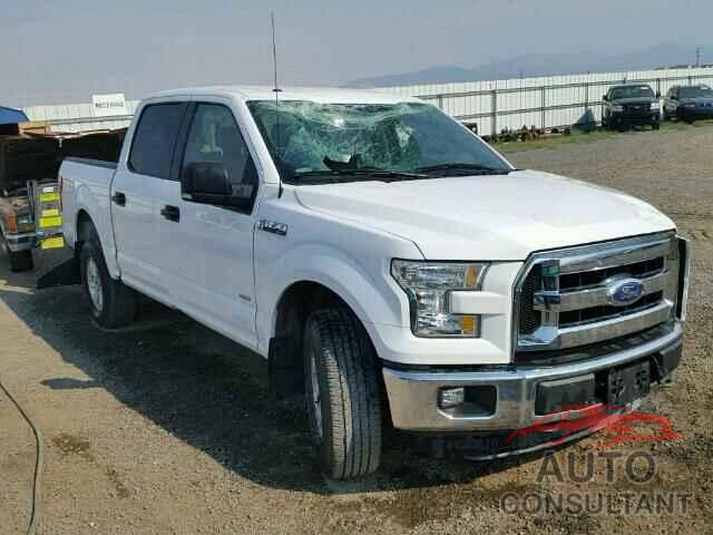 FORD F150 2015 - 1FTEW1EP8FKE66160