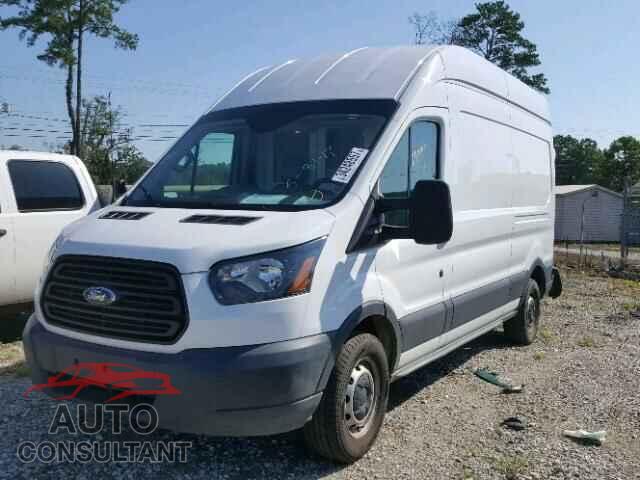 FORD TRANSIT CO 2015 - 1FTNR2XMXFKA51941