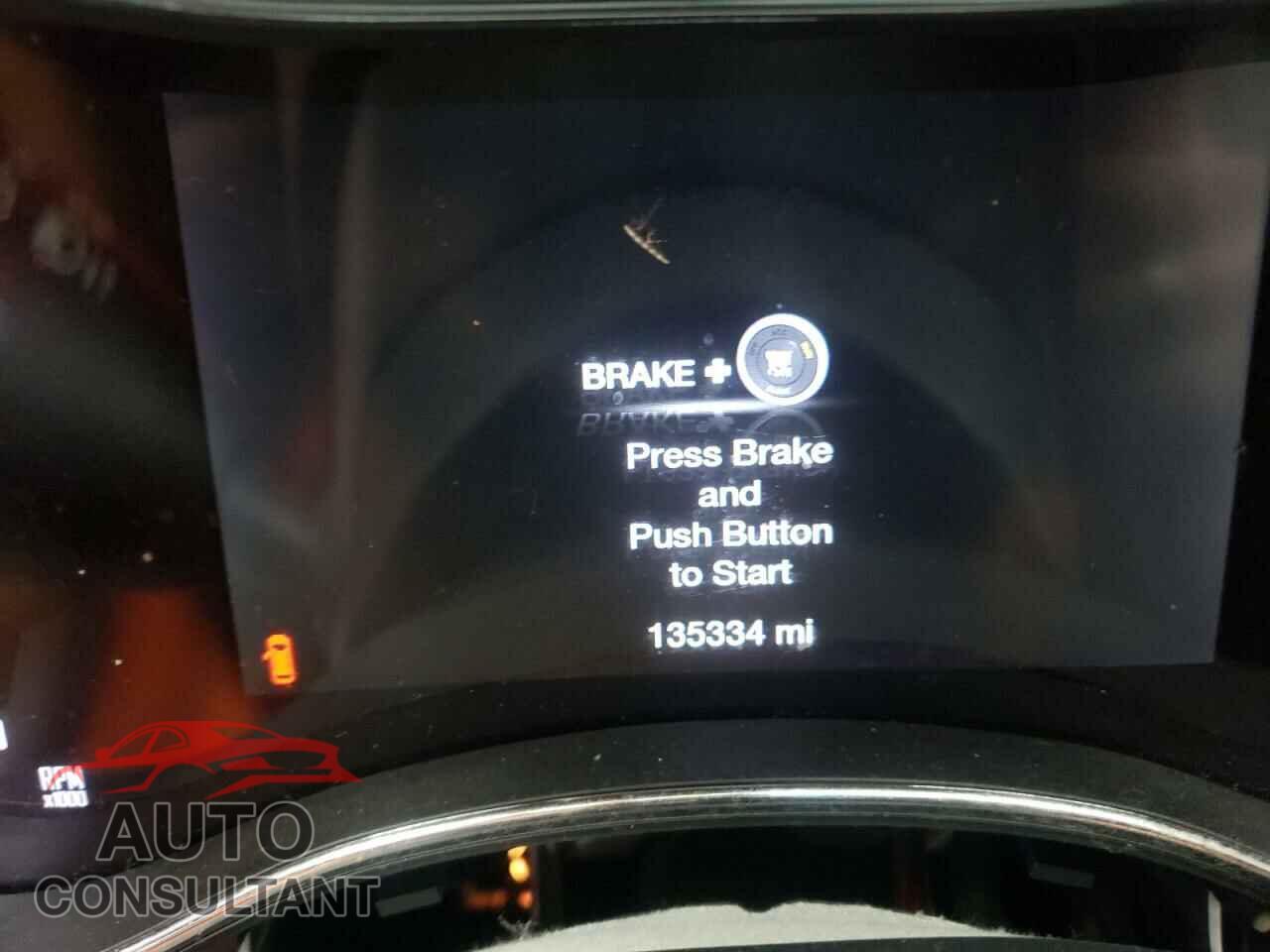 DODGE DURANGO 2018 - 1C4RDHAGXJC473801