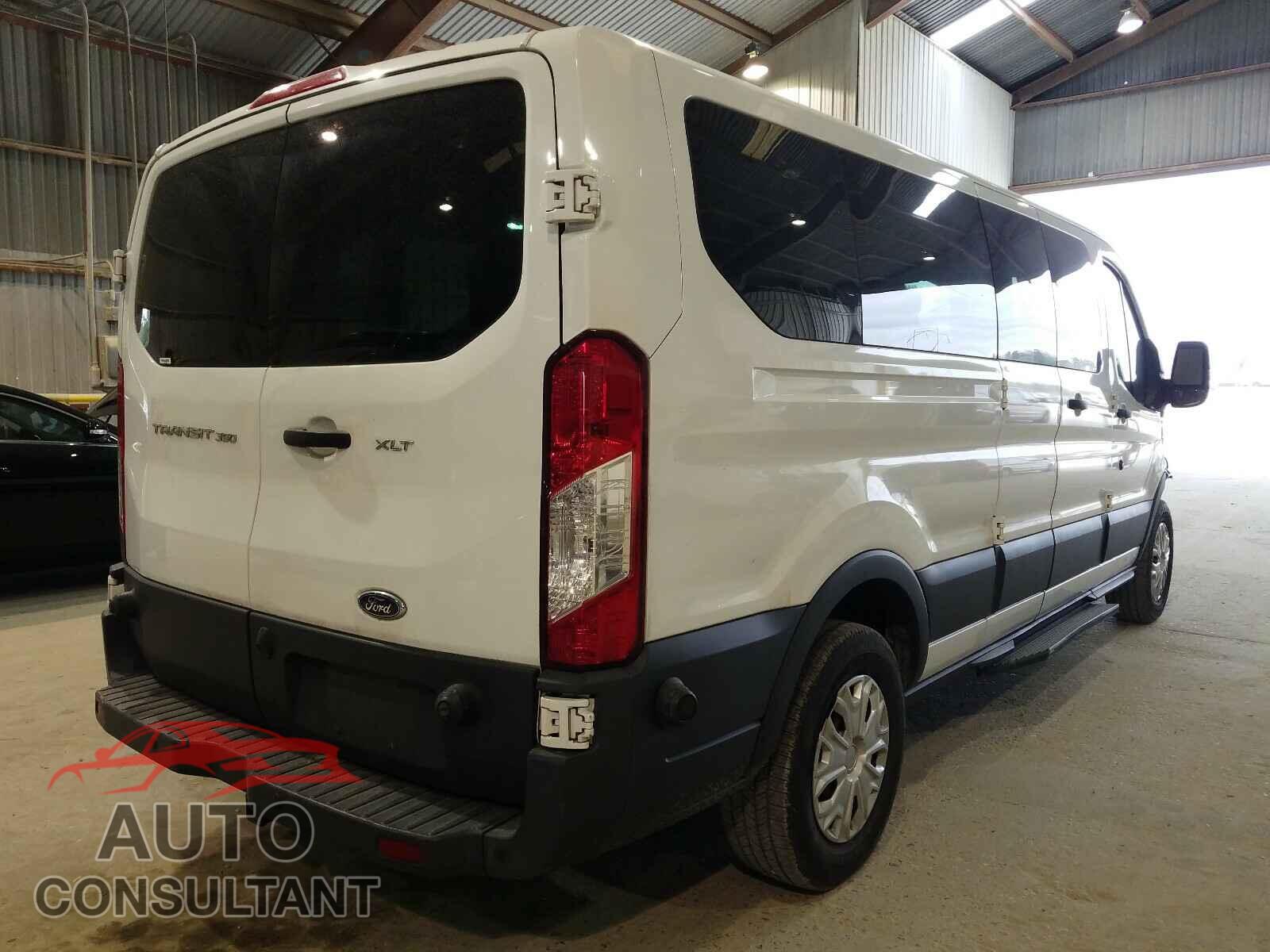 FORD TRANSIT CO 2017 - 1FBZX2ZM3HKB07858
