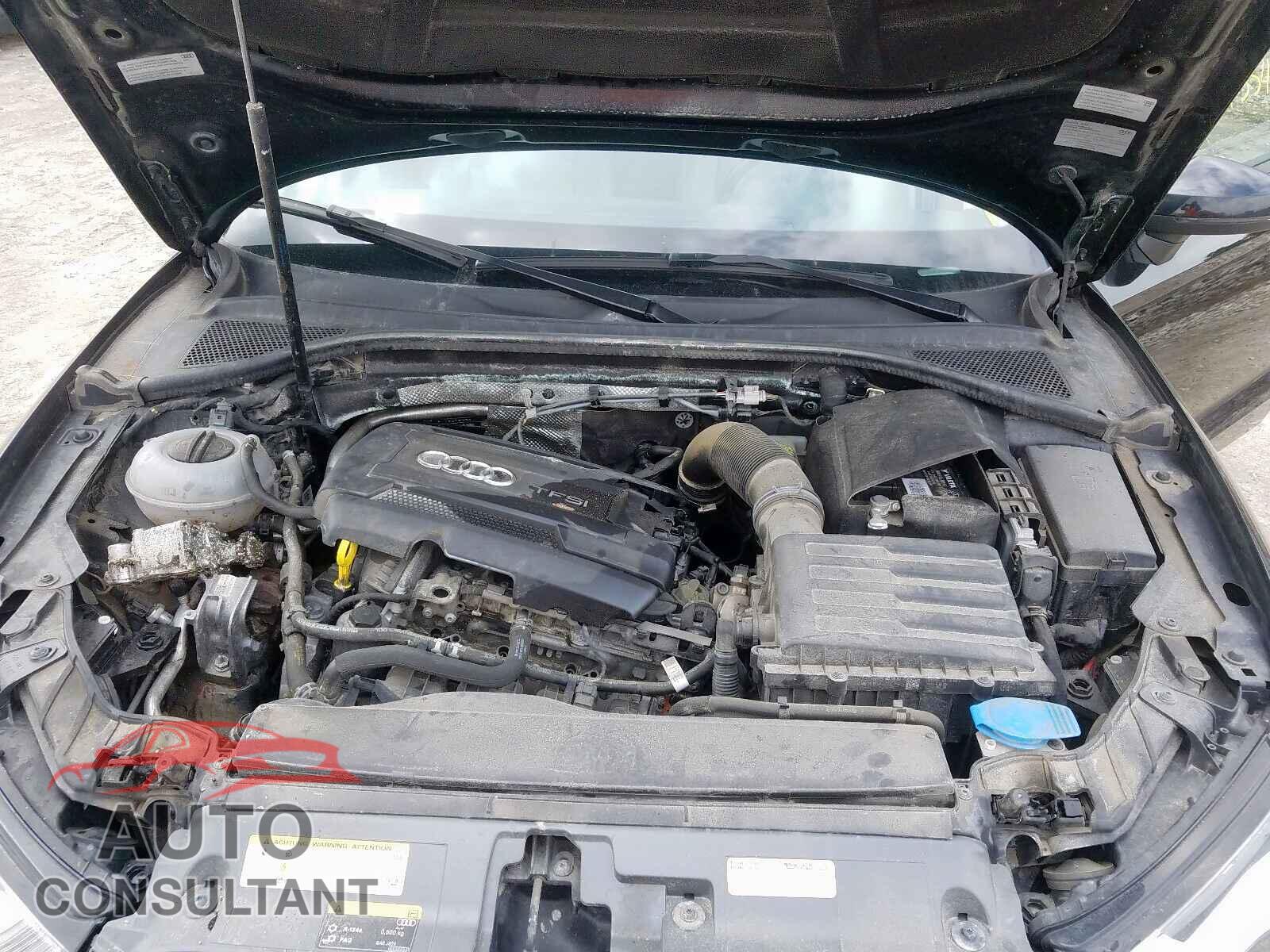 AUDI A3 2015 - WAUBFRFF2F1121829