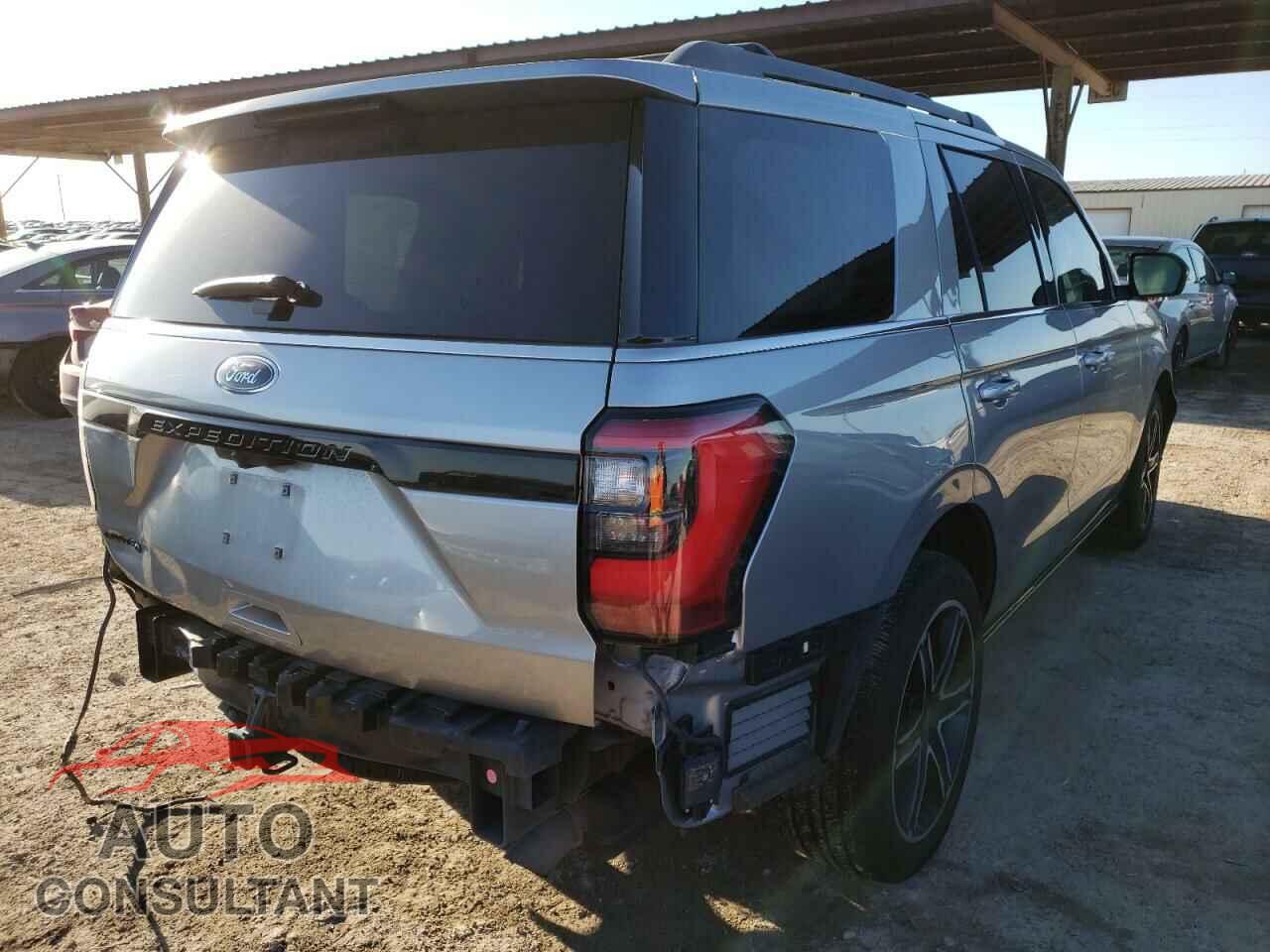 FORD EXPEDITION 2020 - 1FMJU1KT7LEA75691