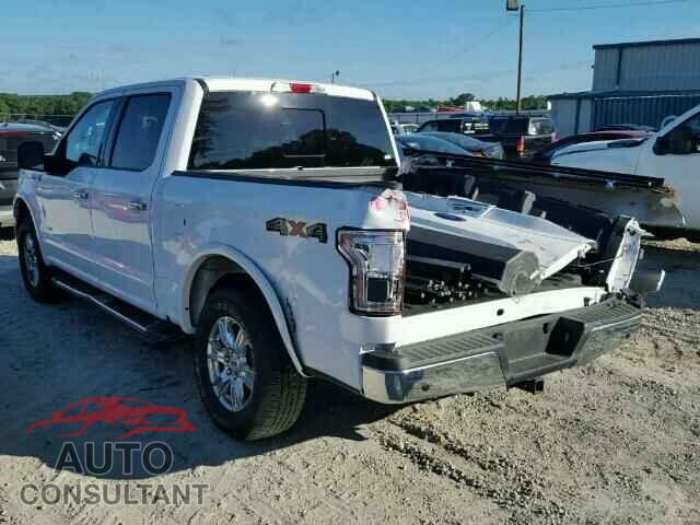 FORD F150 2015 - 1FTEW1EG5FKE26876