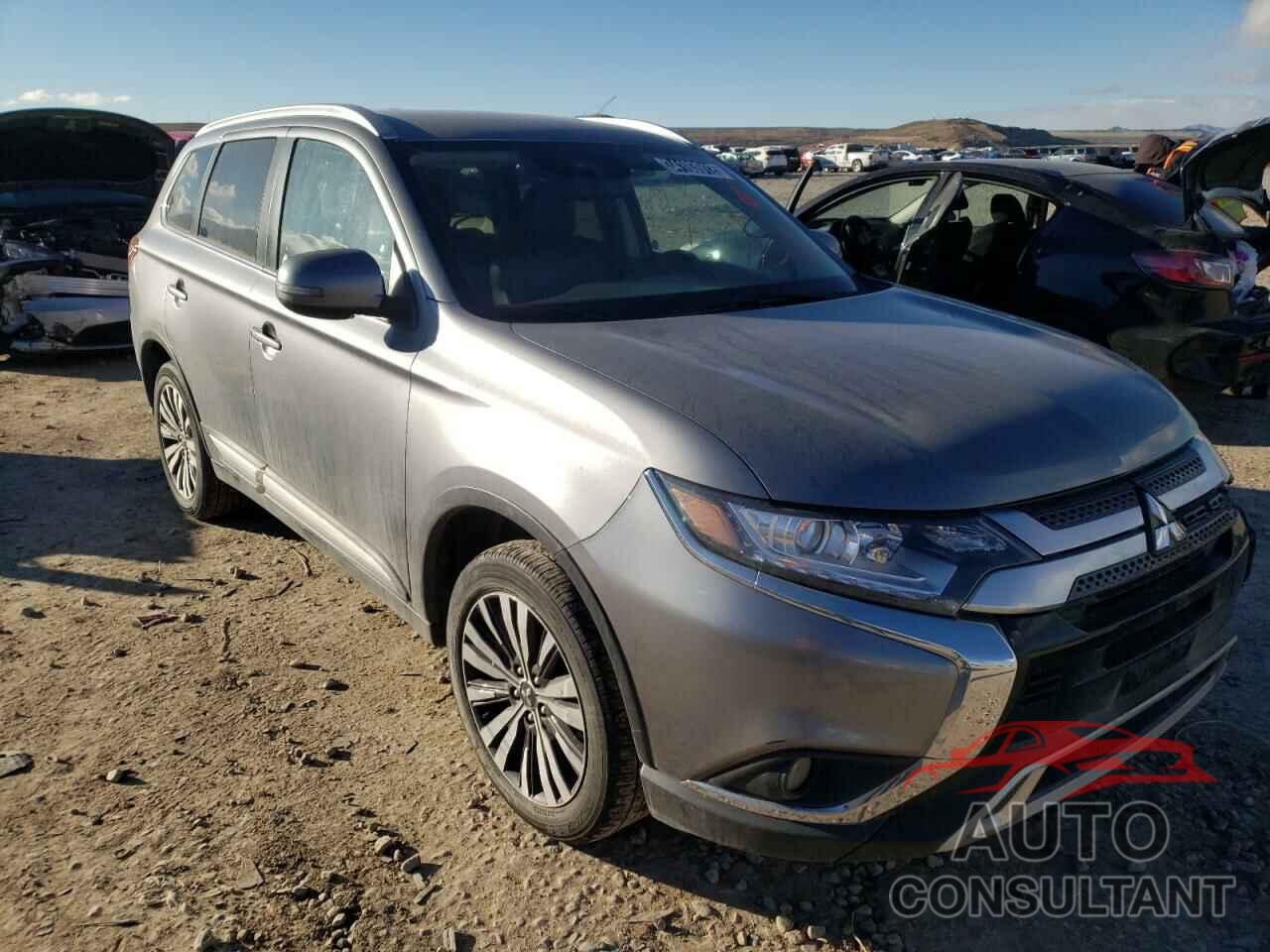 MITSUBISHI OUTLANDER 2020 - JA4AZ3A38LZ024464