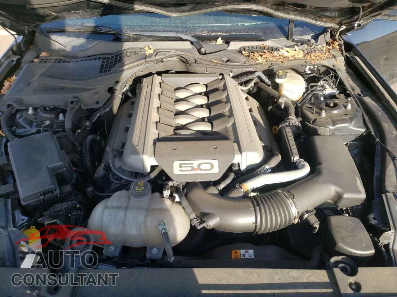 FORD MUSTANG 2016 - 1FA6P8CF6G5298190
